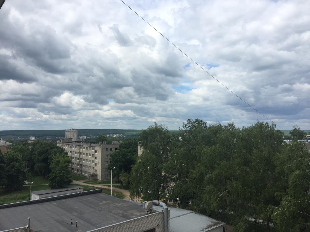 54A Tselinogradskaia Str At Alekseevka Underground Kharkov Ngoại thất bức ảnh